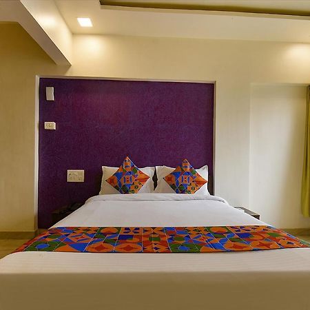 Fabhotel Ms Hospitality - Nr Shri Gurudev Datta Mandir Pune Exterior foto