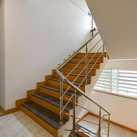Fabhotel Ms Hospitality - Nr Shri Gurudev Datta Mandir Pune Exterior foto